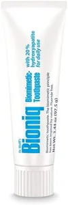Bioniq Hydroxyapatite Toothpaste: Legit Enamel Repair or Just Hype?